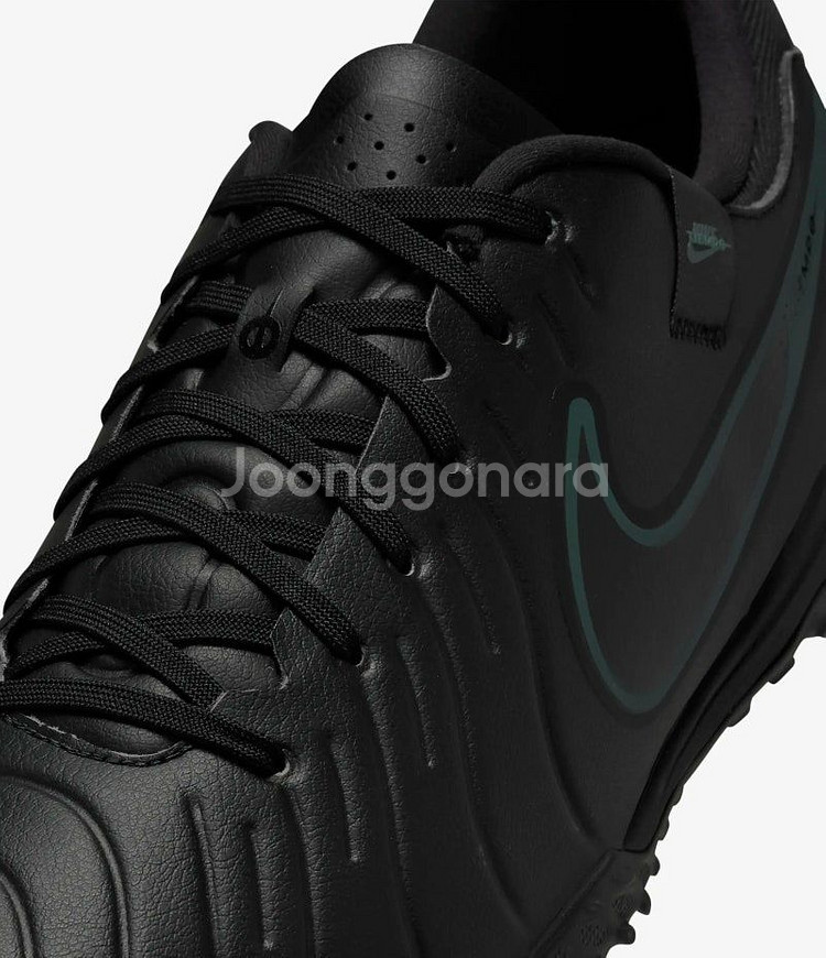 [265 270 275] 나이키 티엠포 레전드10 아카데미 TF 풋살화--6