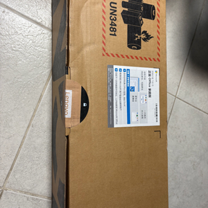 레노버 리전고 S 휴대용 게임기 미개봉 새상품