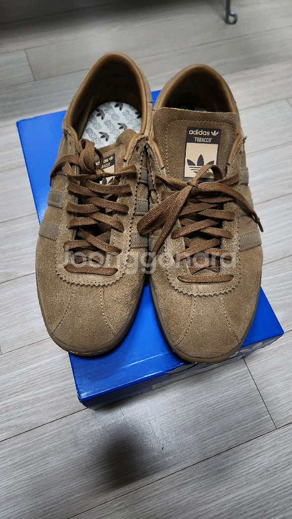 아디다스 토바코 jp9651 270--0