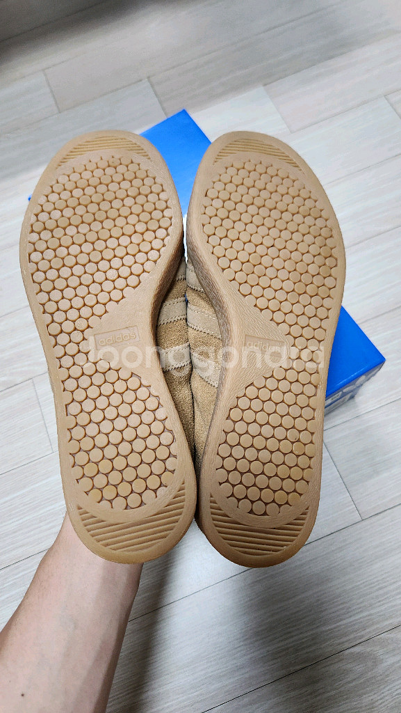 아디다스 토바코 jp9651 270--2