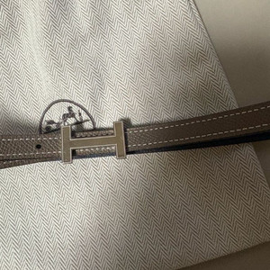 에르메스포커스양면벨트