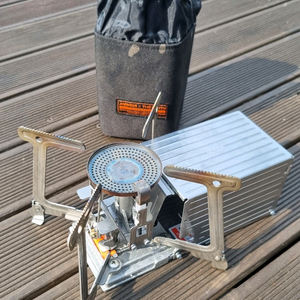 코베아 컨테이너 버너 디얼스