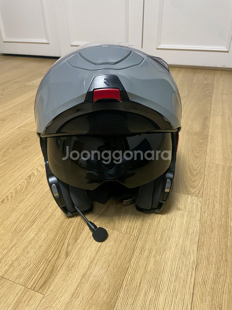 홍진 알파 91 시스템헬멧 L + 전욜세나 팝니다--2