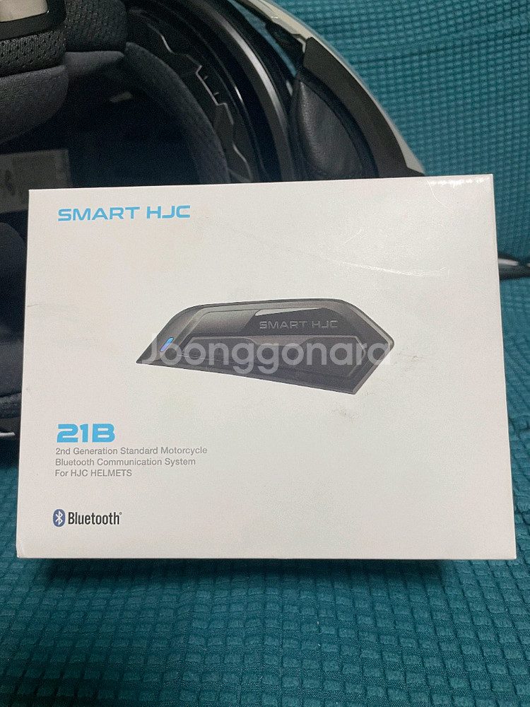 홍진 알파 91 시스템헬멧 L + 전욜세나 팝니다--4