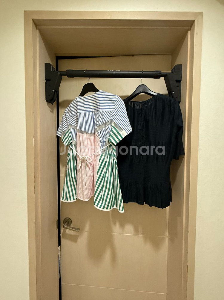 마르니+사카이 블라우스--2