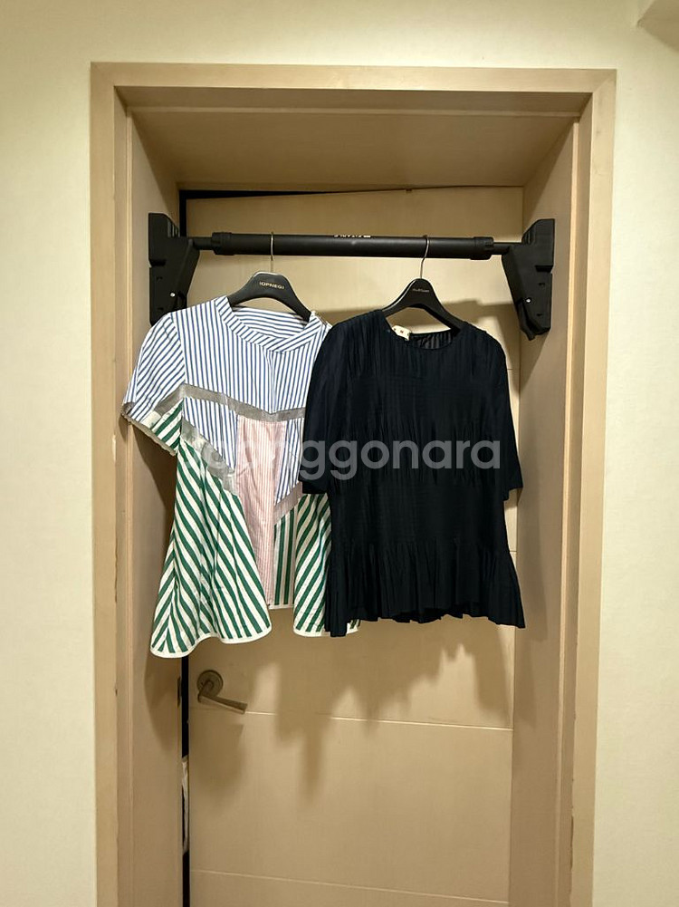 마르니+사카이 블라우스--1