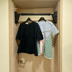 마르니+사카이 블라우스