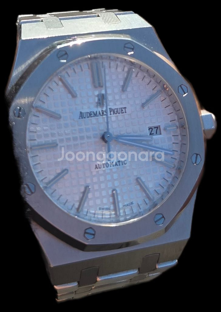 오데마피게 오토매틱 시계--0