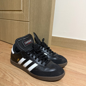 (265size) 아디다스 삼바 OG