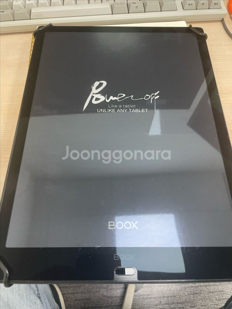 onyx max 루미2 팝니다--0