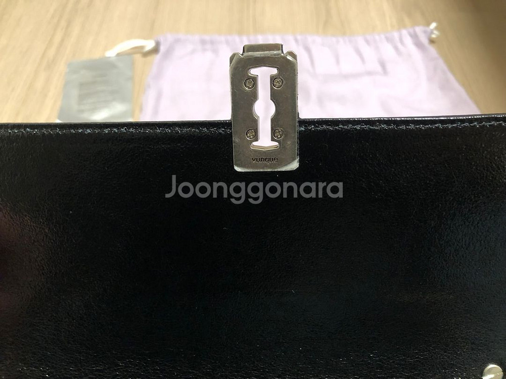 분크 바게트백 스몰 팝니다.--2