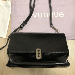 분크 바게트백 스몰 팝니다.