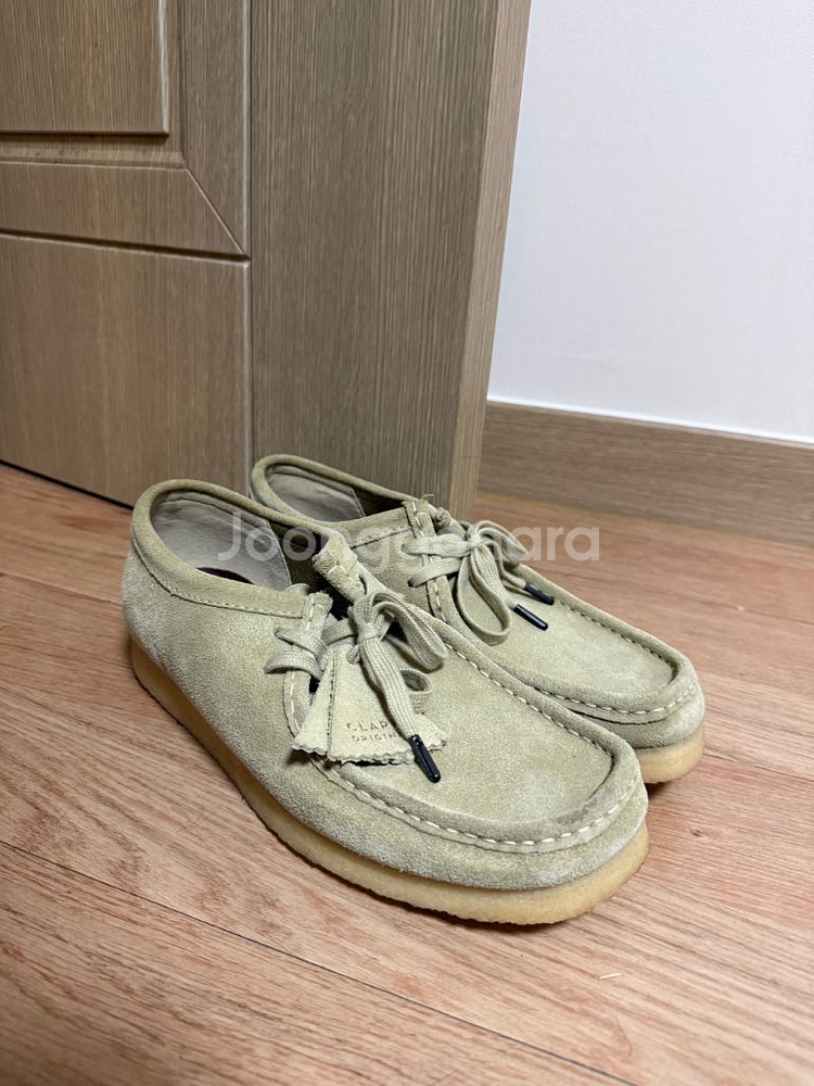 (265size) 클락스 왈라비--0