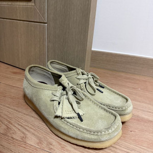 (265size) 클락스 왈라비