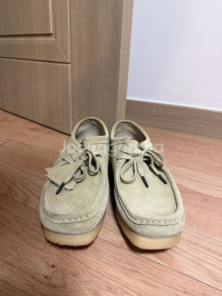 (265size) 클락스 왈라비--1