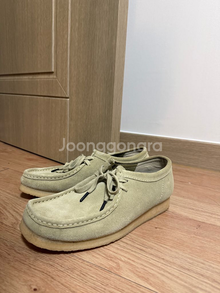 (265size) 클락스 왈라비--2