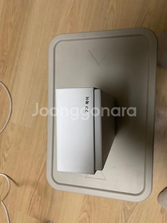 겸공 베개집 복어 (만년필 파우치 2구)--1