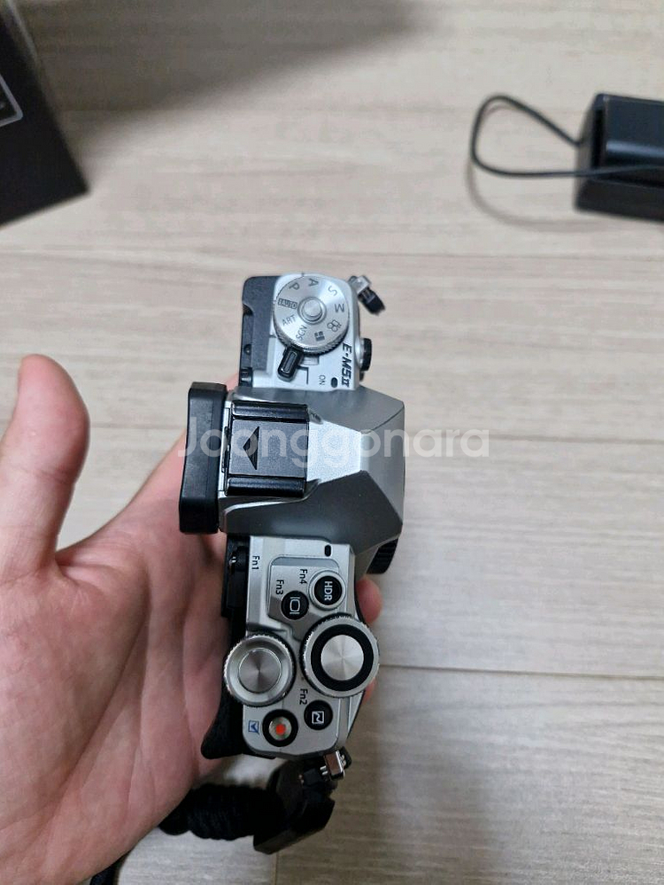 올림푸스 e-m5m2 (e-m5 ii)--1