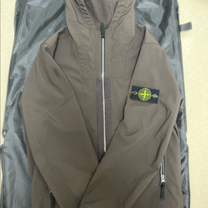 스톤아일랜드 소프트쉘