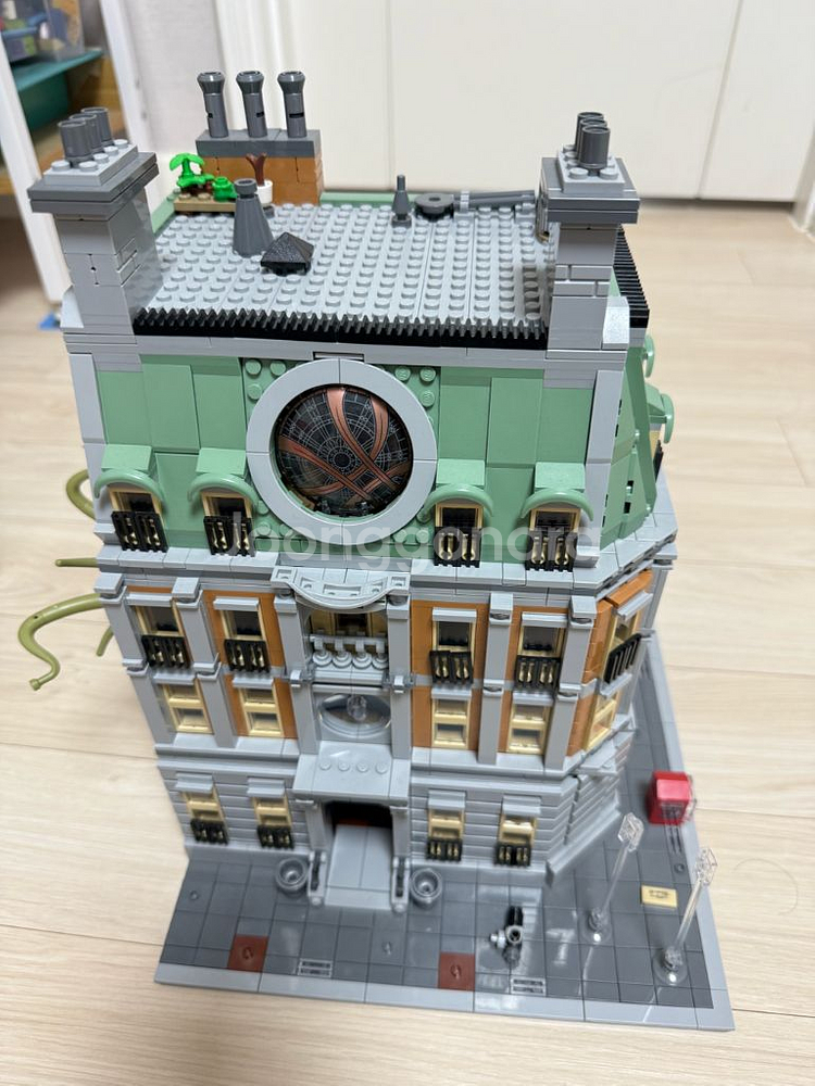 레고 76108 벌크--0