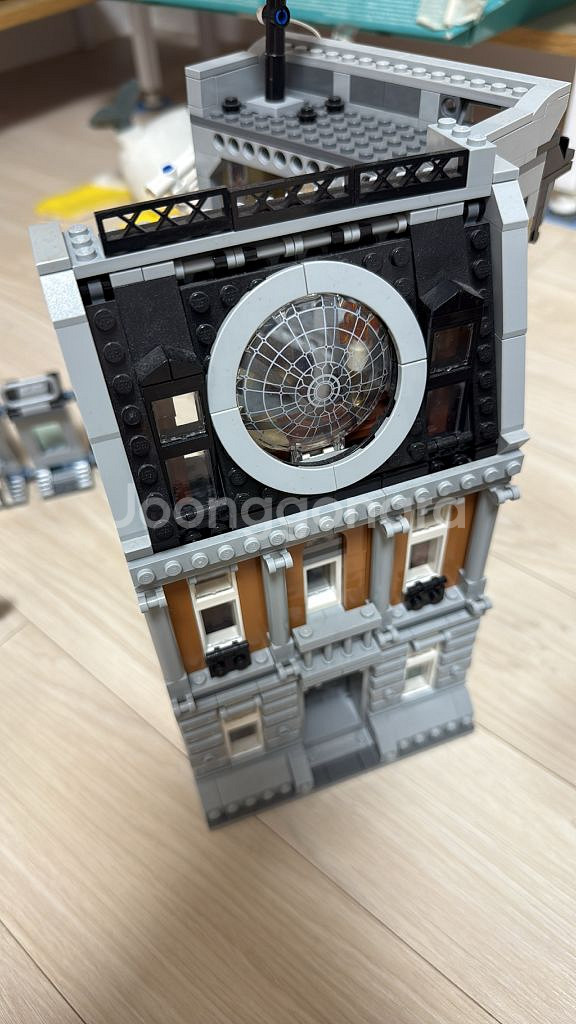 레고 76108 벌크--1