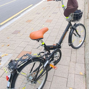 미니벨로자전거