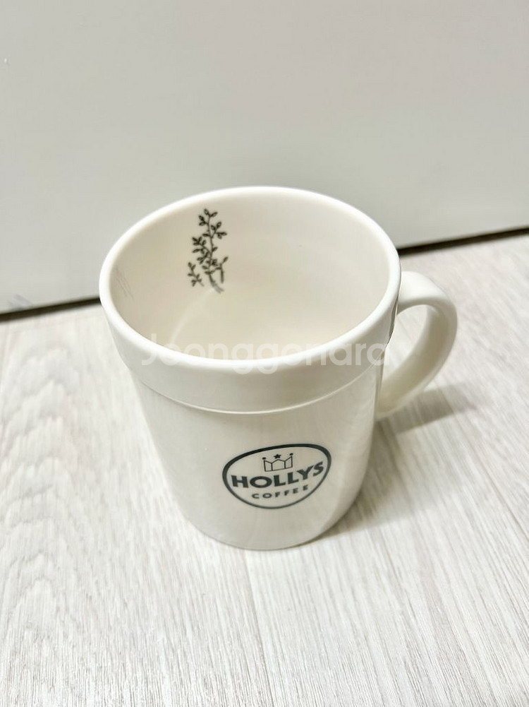 할리스, 머그잔, 환경캠페인, 프린팅, 새 상품, 일괄판매--9