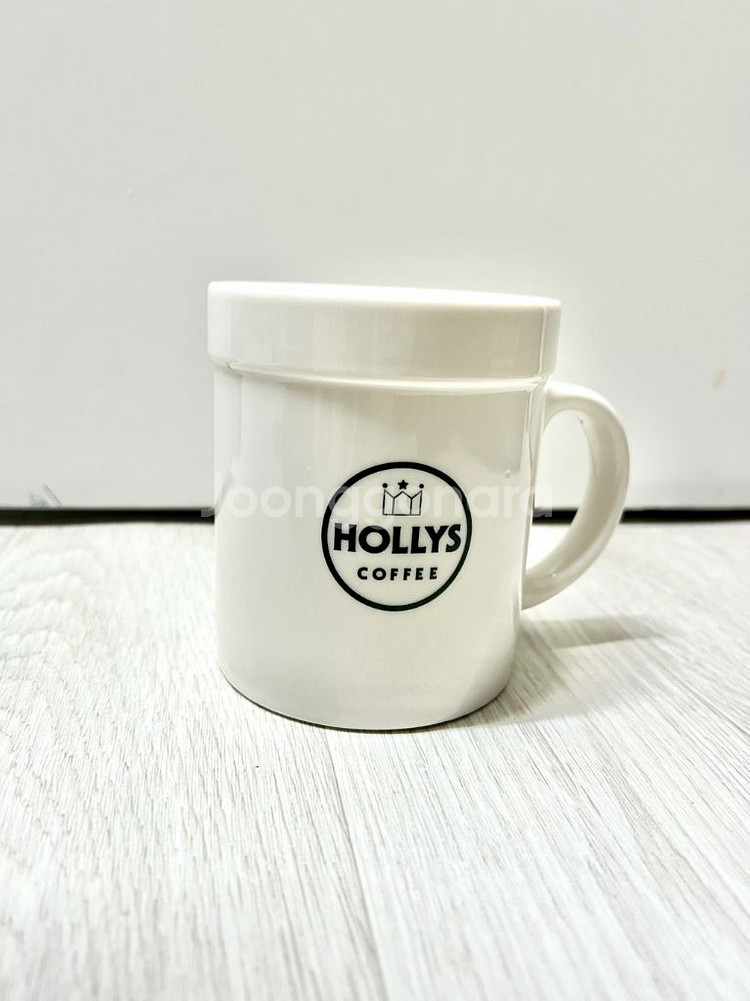 할리스, 머그잔, 환경캠페인, 프린팅, 새 상품, 일괄판매--8