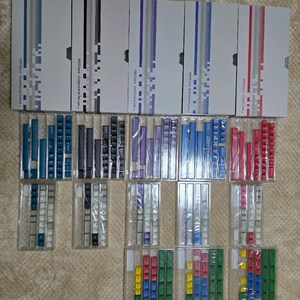 베놈60HE 커스텀 기계식 키보드