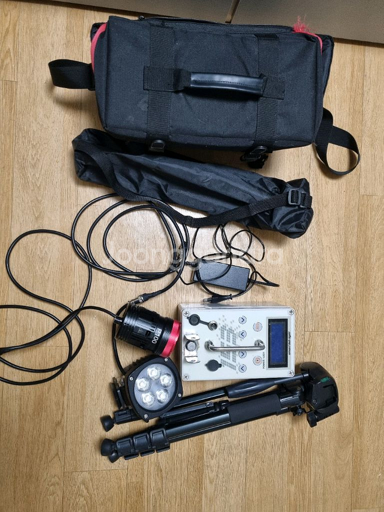 153집어등 100w 70a--0