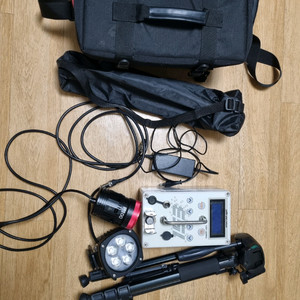 153집어등 100w 70a