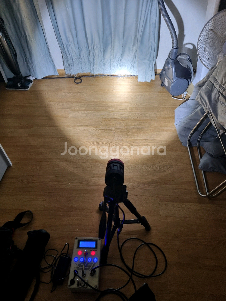 153집어등 100w 70a--2