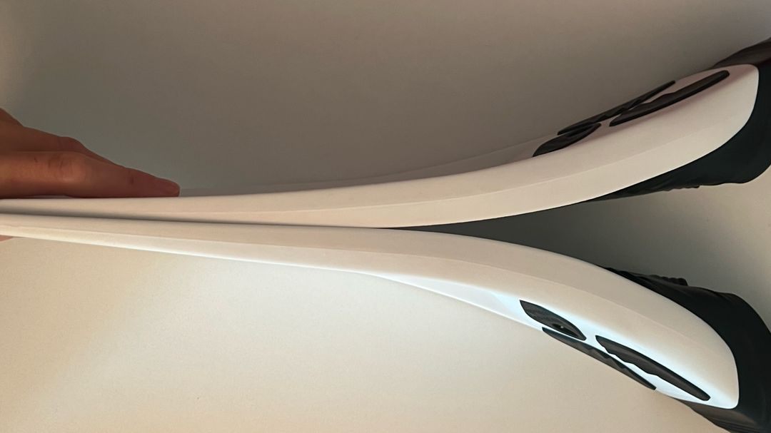 마레스 뉴클리퍼 오리발--6