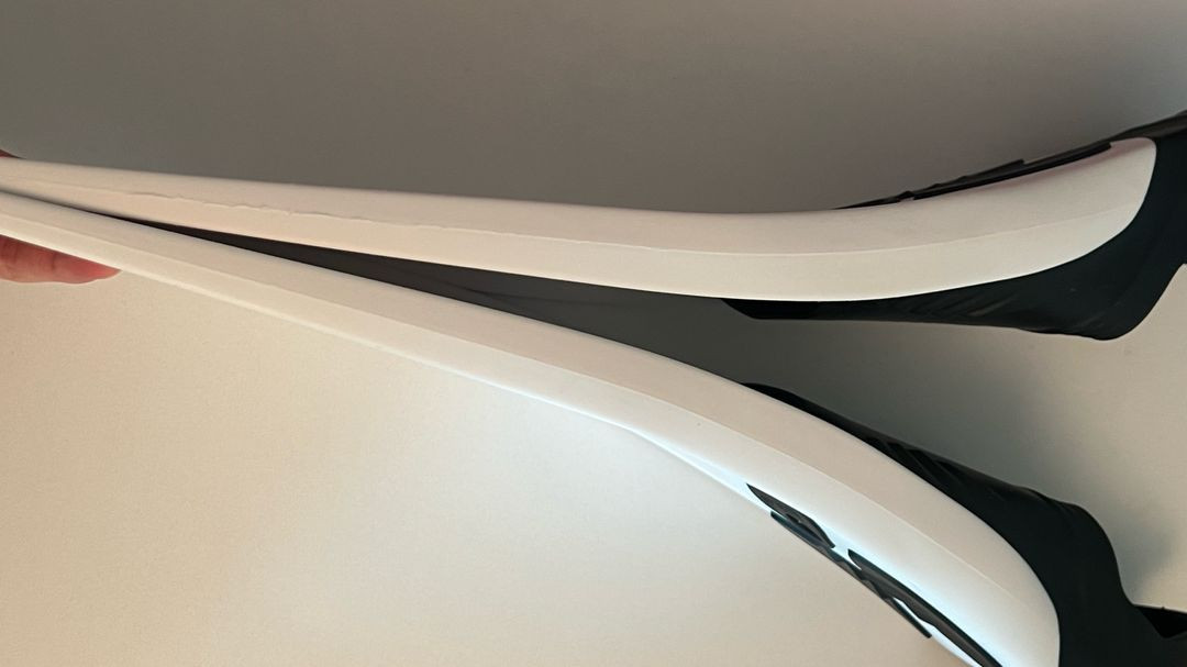 마레스 뉴클리퍼 오리발--7