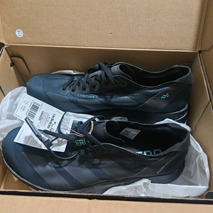 아디다스 아디오스 프로4 러닝화 사이즈 260