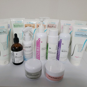 화장품 29개 피부미용사