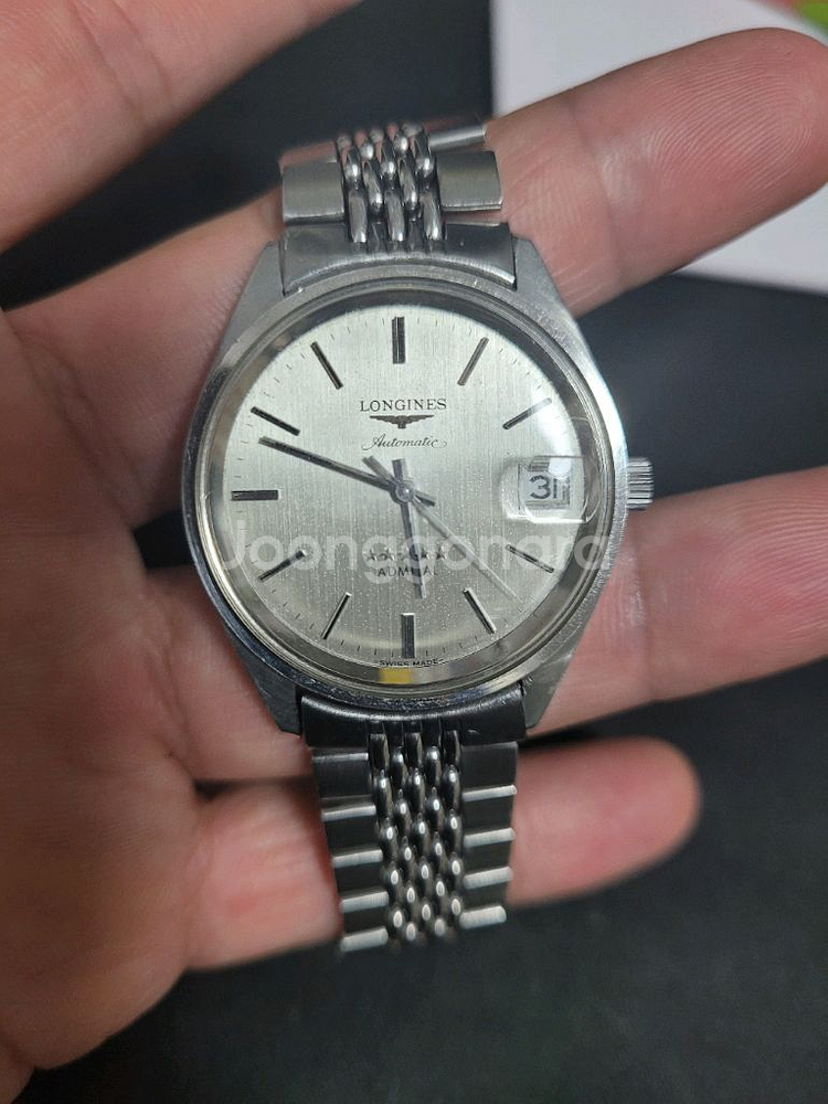 론진 어드미럴 판매--0