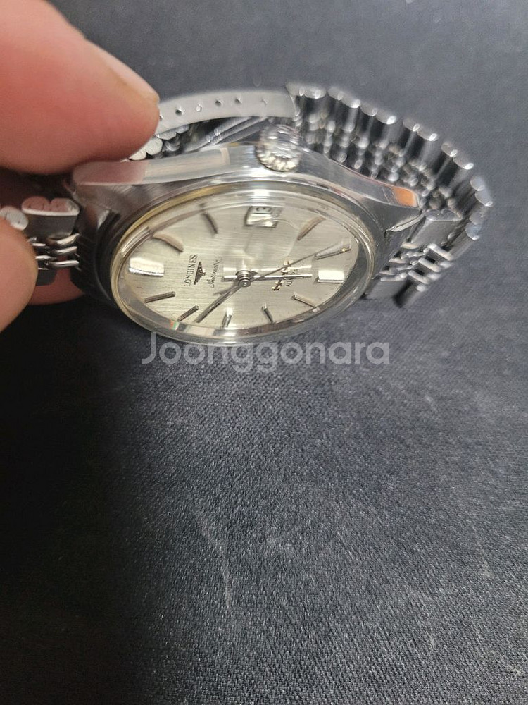 론진 어드미럴 판매--1