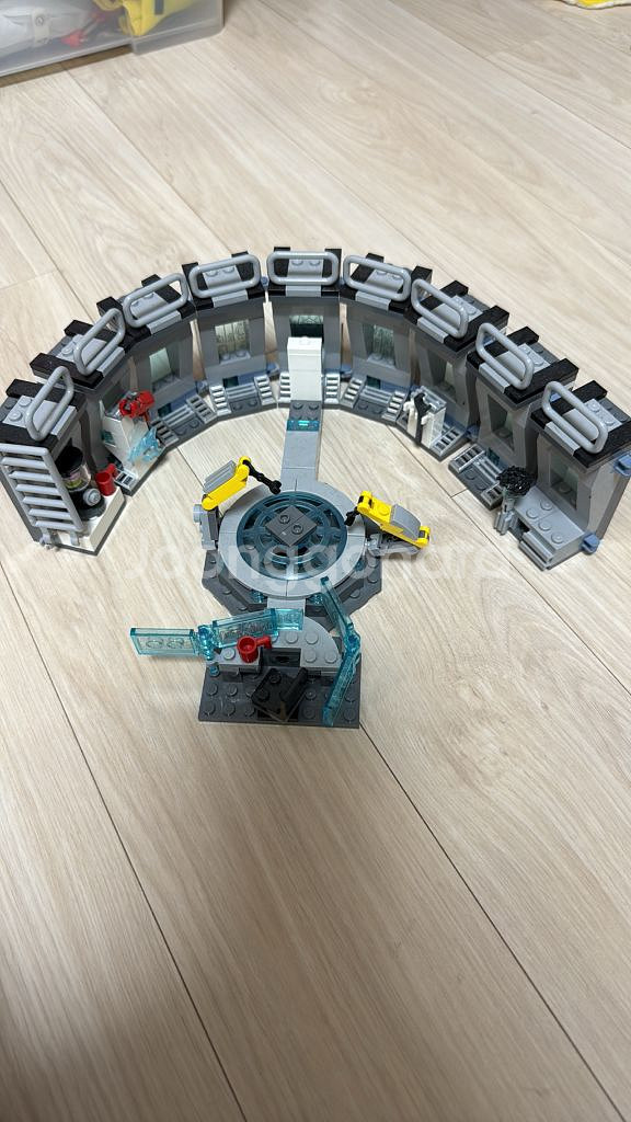 레고 76108 벌크--2