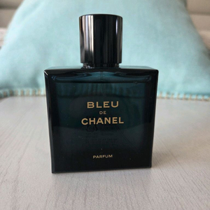 샤넬 블루 드 샤넬 향수 50ml