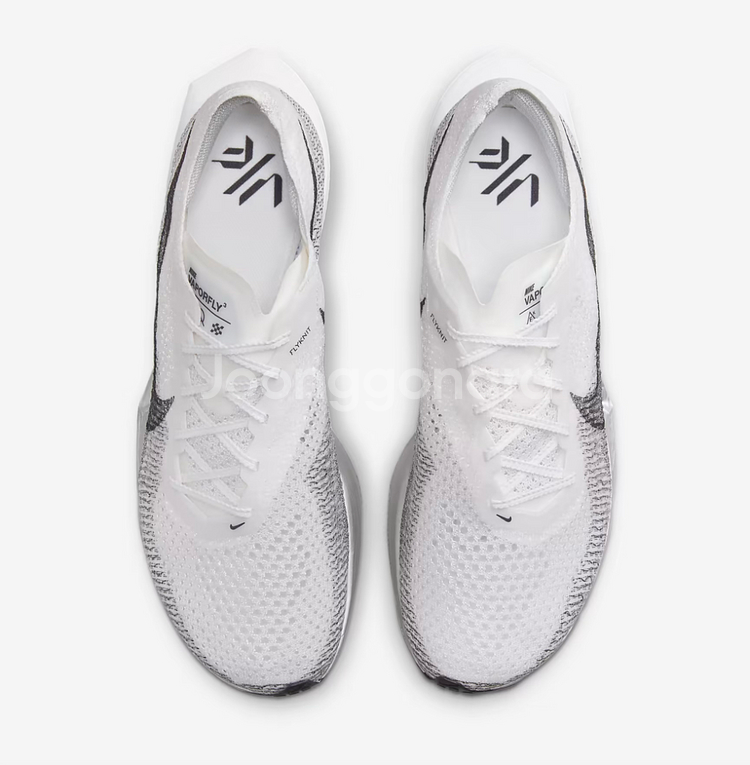 [250] 나이키 우먼스 줌X 베이퍼플라이3 러닝화--3