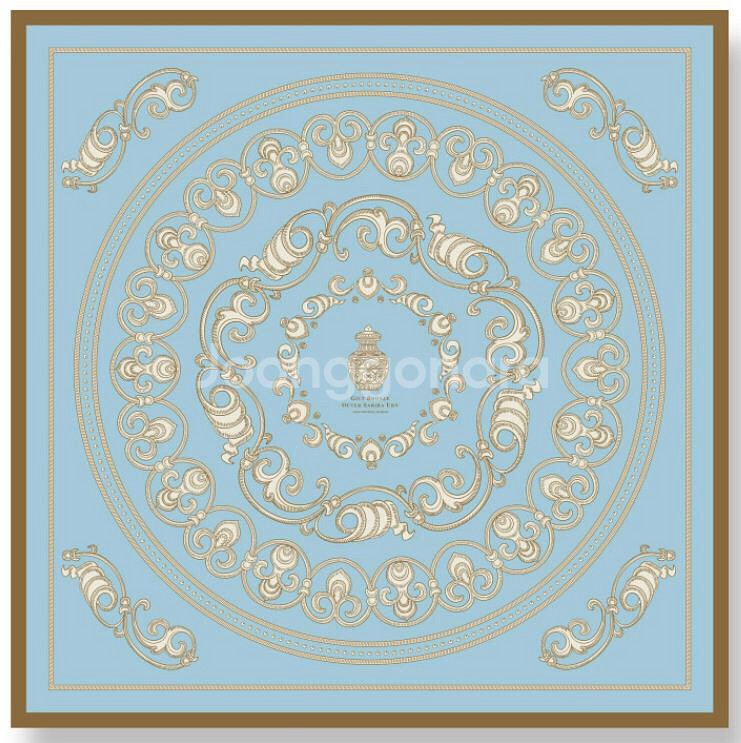 miu miu미우미우선글라스 사리외호 실크스카프--9