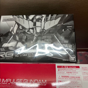 RG 건담 페넥스 네러티브 프반 팝니다