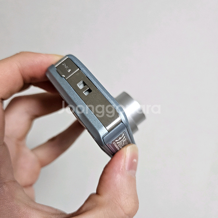 (프리지아, 채영 디카) 카시오 엑슬림 EX-Z85 하--5