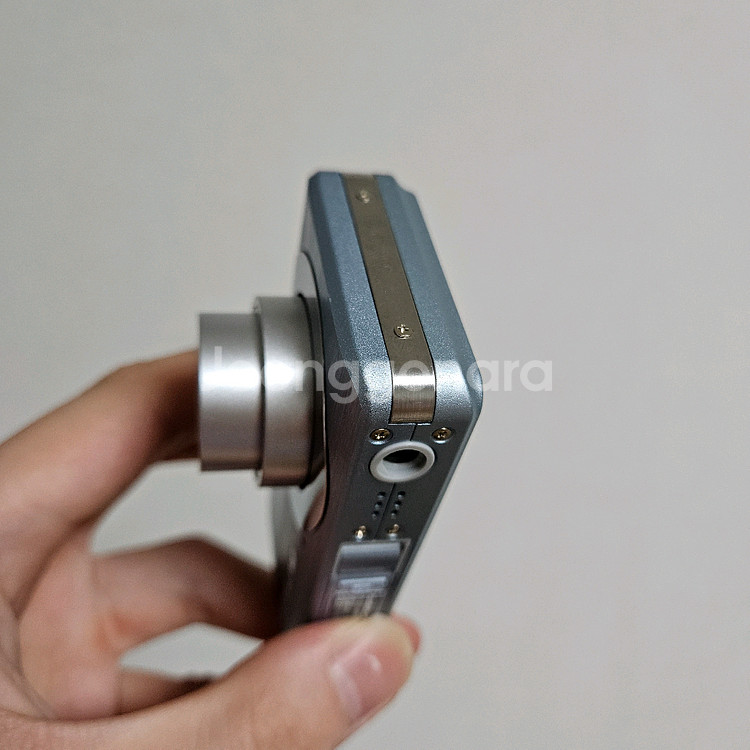 (프리지아, 채영 디카) 카시오 엑슬림 EX-Z85 하--4