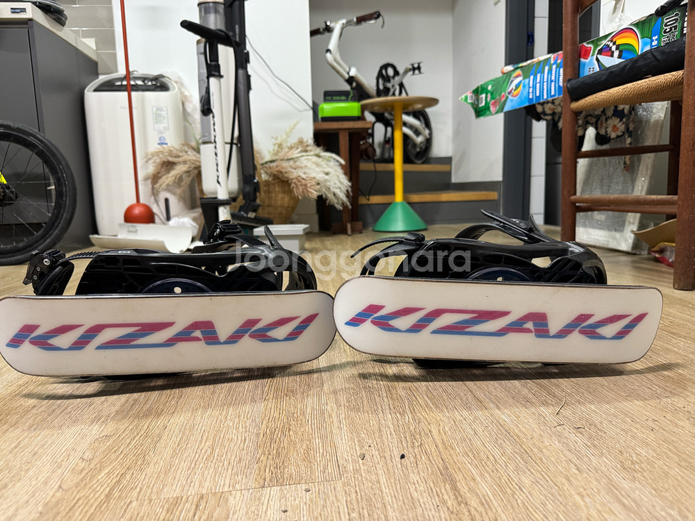 인라인스키. 스키에이트.--6