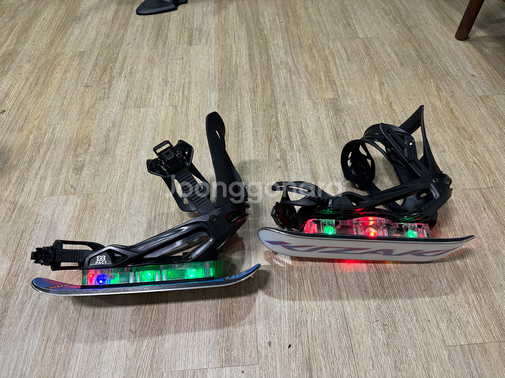 인라인스키. 스키에이트.--5