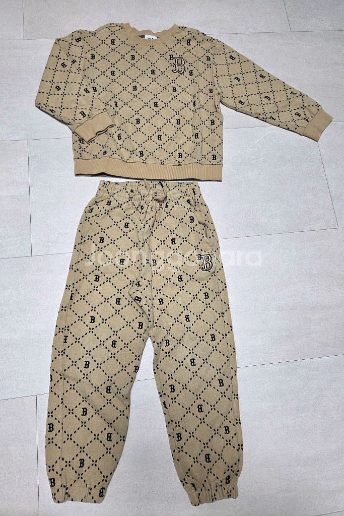 엠엘비키즈 상하세트 140~145사이즈.--1