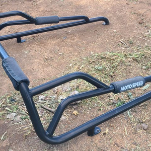 렉스턴 스포츠 칸 롤바