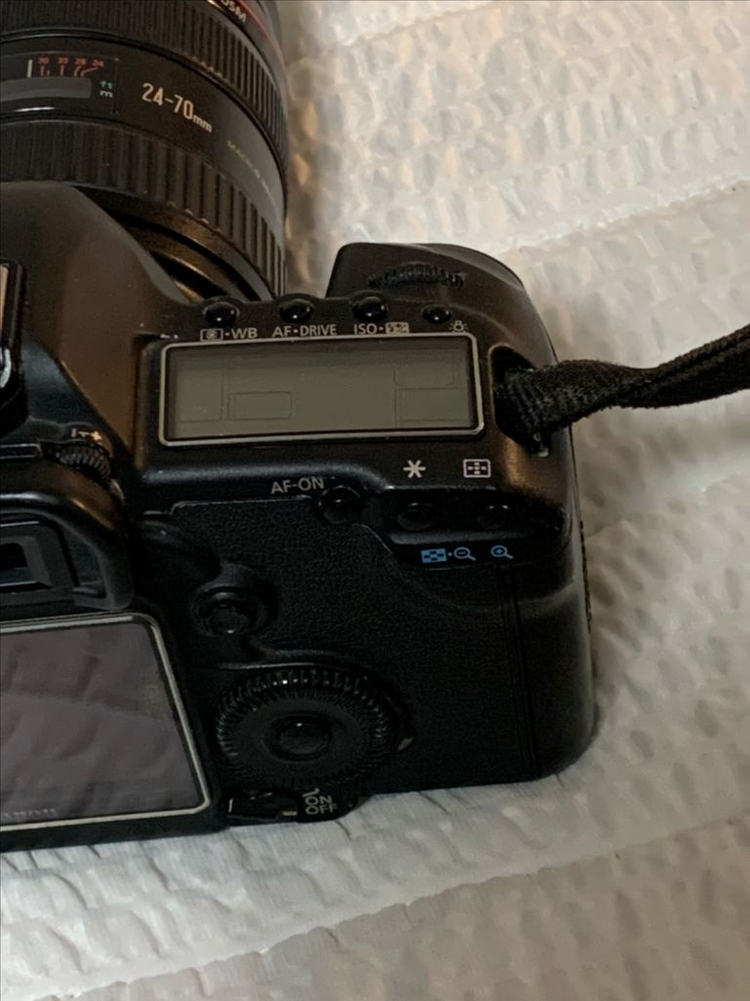 EOS 5D Mark2 마크2 오두막 이미지